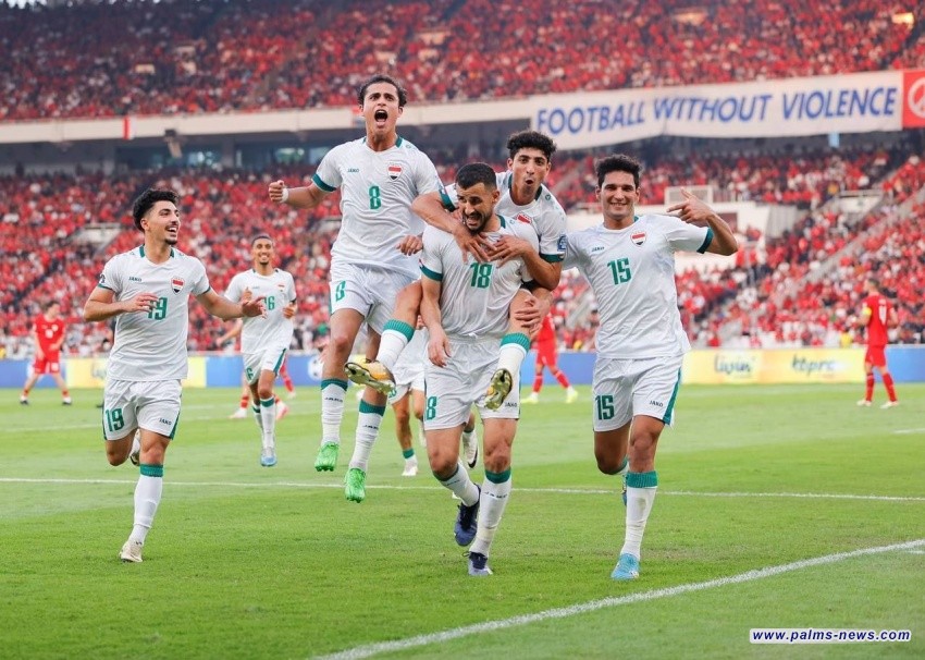 المنتخب الوطني يترقب خصمه.. سحب قرعة الملحق العالمي غداً الخميس